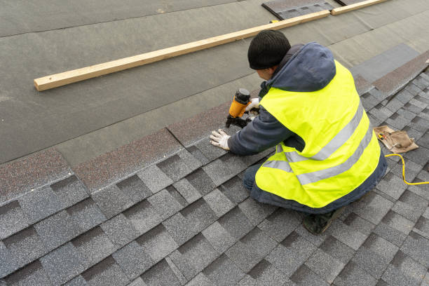 Roof Repair Estimates in Weddington, NC