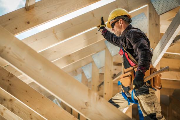 Best Slate Roofing Contractor  in Weddington, NC