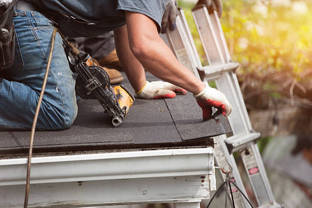 Best Storm Damage Roof Repair  in Weddington, NC