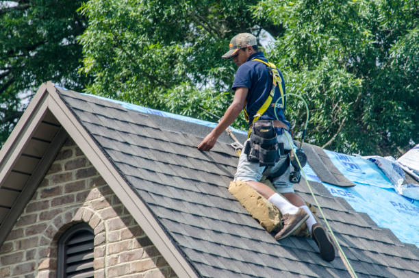 Best Roof Waterproofing Services  in Weddington, NC